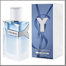 Yves Saint Laurent Y Eau Fraiche туалетна вода 100 ml. (Ів Сен Лоран Ів Єау Фреш)