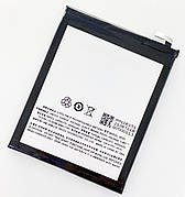 Акумуляторна батарея (АКБ) для Meizu BT61 (M3 Note M681), 4000 маг
