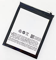 Аккумуляторная батарея (АКБ) для Meizu BT61 (M3 Note L681), 4000 мАч