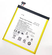 Акумуляторна батарея (АКБ) для Asus C11P1502 (Zen Pad 10 Z300C/Z300CG), 4750mAh