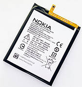 Акумуляторна батарея (АКБ) для Nokia HE316/HE317/HE335 (Nokia 6 Dual Sim), 3000 mAh