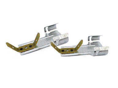 Підвіс з зажимом дл CD профілю БОЧКА (50шт)