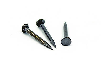 Цвях "ТЕКС" взуттєвий 200гр 1,2 х 10 мм