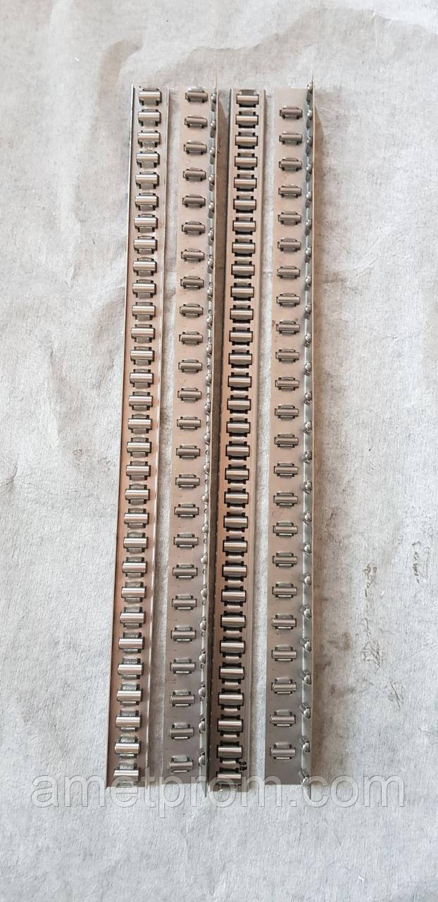 Роликовий сепаратор (роликова шина) до верстату 3е642, 3м642,3д642, фото 1