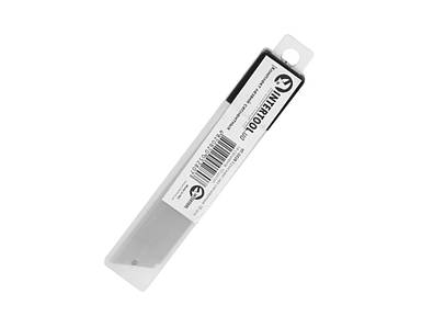 Леза сегментні для ножа(10шт)