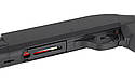 3-ствольний дробовик M56A - Black [EE] (для страйкболу), фото 4