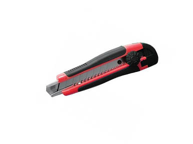 Ніж будівельний НТ-0503