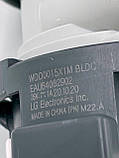 Насос LG EAU64082902, фото 3