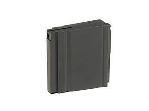 Магазин Low-Cap на 30 кульок для MB4410/4411/4412/4418-2/4418-3 [WELL] (для страйкболу)