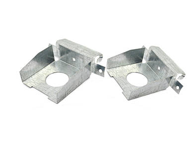 З`єднувач профілю боковий Боковой (50шт)