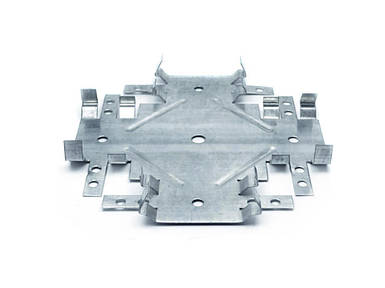 З`єднувач профілю КРАБ (25шт)