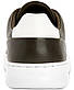 Чоловічі шкіряні кеди CALVIN KLEIN FALCONI TUMBLED LEATHER SNEAKER ОРИГІНАЛ (розмір US 11), фото 6
