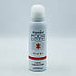 Крем-піна #4 для потрісканої шкіри стоп Podoexpert Repair Schaum Creme, фото 3