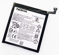Акумуляторна батарея (АКБ) HE330 Nokia 3 TA-1032 TA-1020 TA-1028 TA-1038 2630 mAh