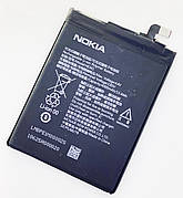 Акумуляторна батарея (АКБ) для Nokia HE341 / HE338 (Nokia 2.1 TA-1029), 4000 mAh