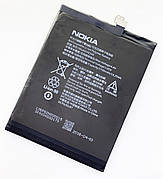 Акумуляторна батарея (АКБ) для Nokia HE346 (Nokia 7 Plus TA-1055/Dual Sim TA-1046), 3700mAh