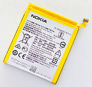 Акумуляторна батарея (АКБ) для HE319 Nokia 3 Dual Sim, Li-ion, 3,85 B