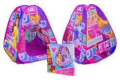 Намет Disney Princess D-3316 81*91*81 см у коробці-35*3.5*35 у коробці