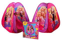 Намет Disney Barbie D-3319 81*91*81 см у коробці-35*3.5*35 у коробці