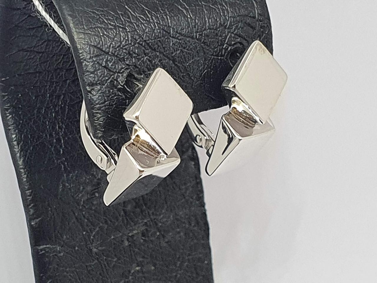 Золоті сережки. 210032_Б