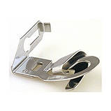 Лапка равлика 5/8" Rold S58, фото 2