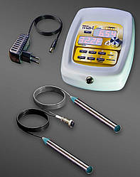 Сеанс 60 хв. Апарат лікувальний Антипаразит Мішина ТГСп-1 (Цепер)