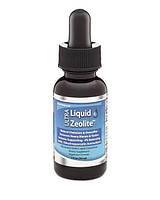 Liquid Zeolite, Ультра Зеолит Жидкий 30 мл! (Оригинал) !