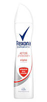 Антиперспирант Rexona Active Protection+ Original спрей, 150 мл