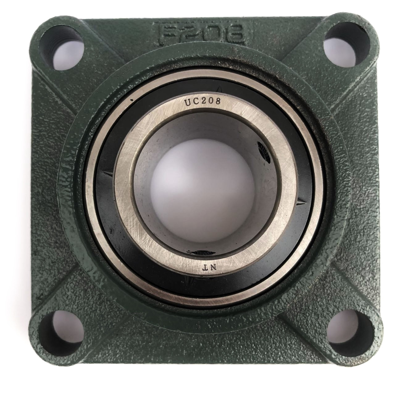 Підшипник UCF 208 корпусний фланцевий Підшипниковий вузол UCF208