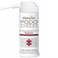 Настойка для лечения ногтей от грибковых инфекций Allpresan Podoexpert Repair Nail Tinctur