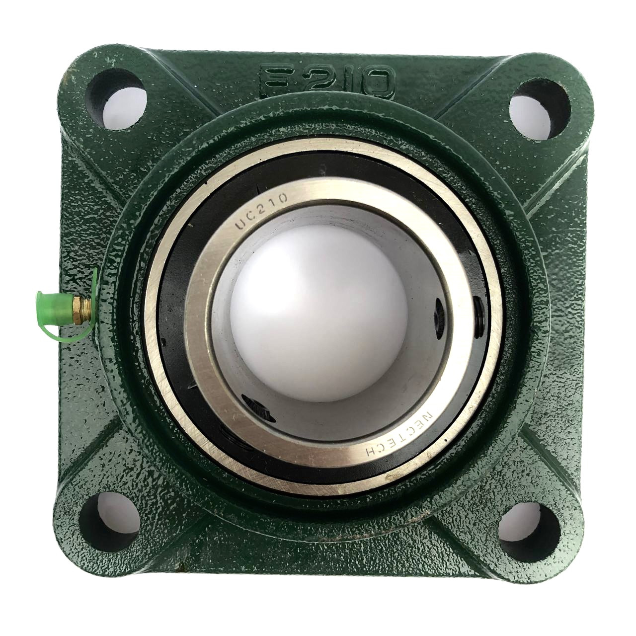 Підшипник UCF 210 корпусний фланцевий Підшипниковий вузол UCF210