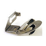 Лапка равлика 7/8" Rold S78, фото 2