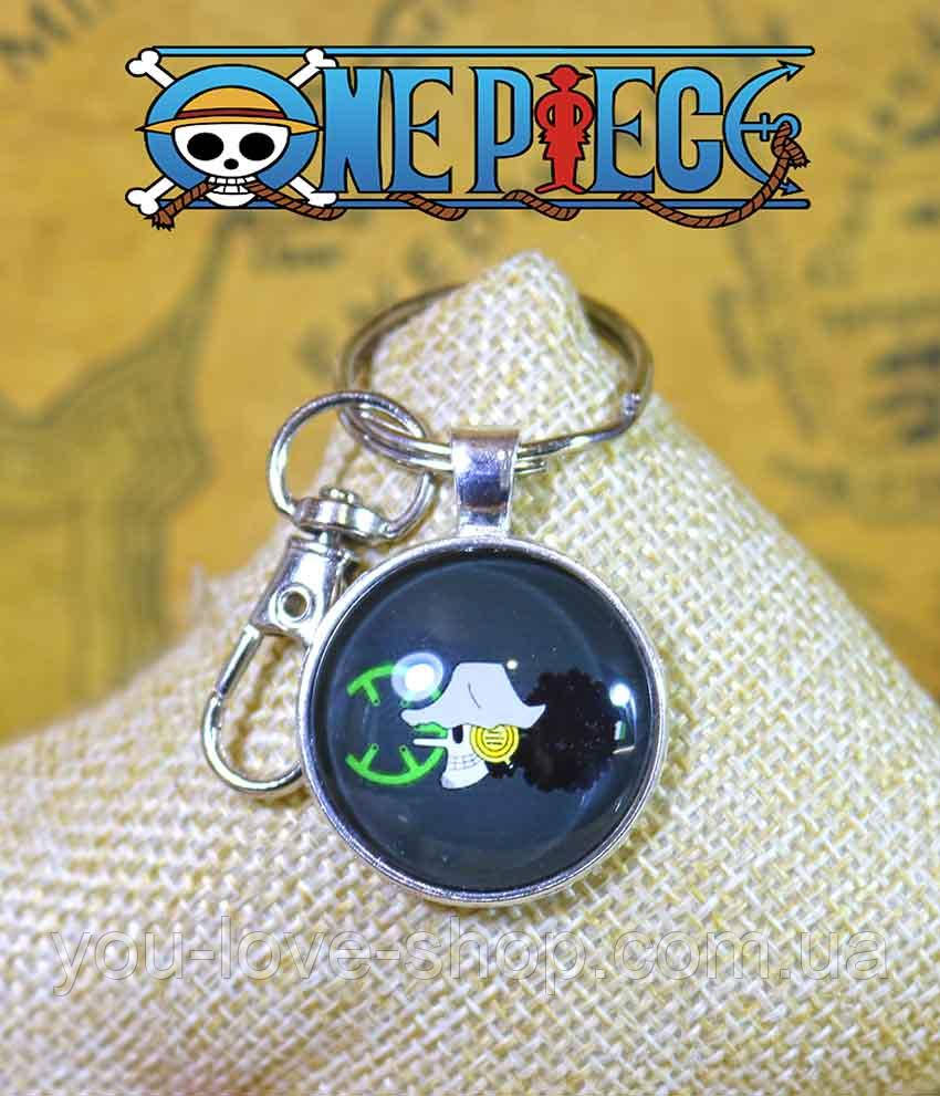 Брелок "Усопп" One Piece / Ван Піс, фото 1