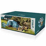 Намет Bestway 68094 Pavillo Family Ground 6, 490 х 280 х 200 см, фото 7
