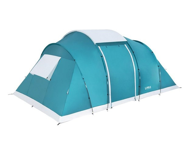 Намет Bestway 68094 Pavillo Family Ground 6, 490 х 280 х 200 см, фото 1
