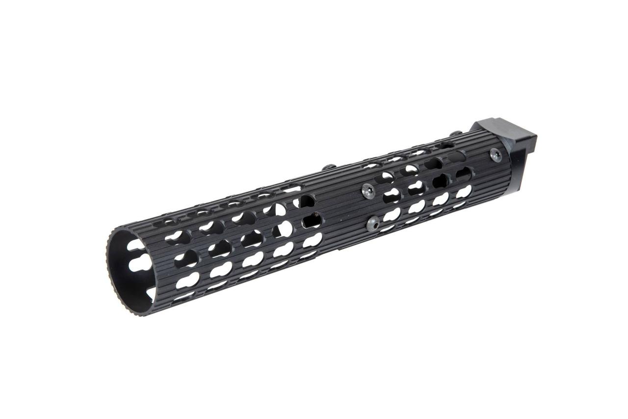 Łoże KeyMod do моделей AK (LCT GHK DBOYS CYMA) [5KU] (для страйкболу)