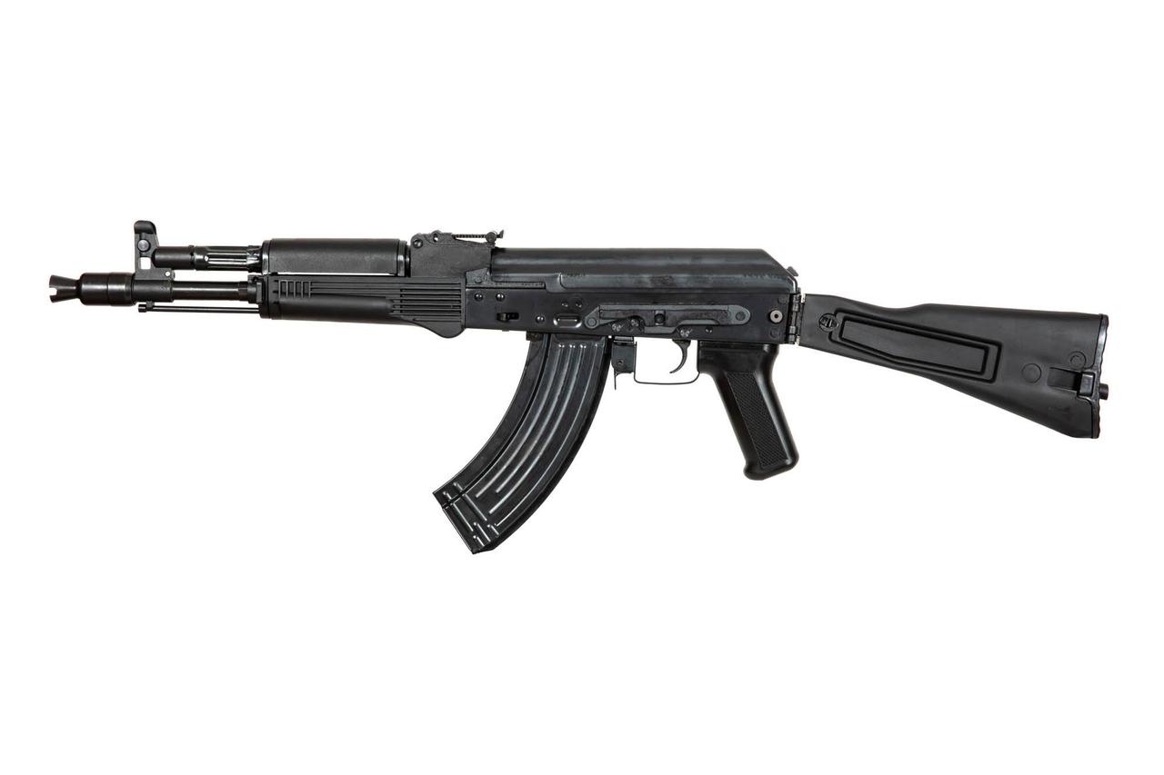 Страйкбольный аналог karabinka ELAK104 Essential [E&L Airsoft] (для страйкболу)