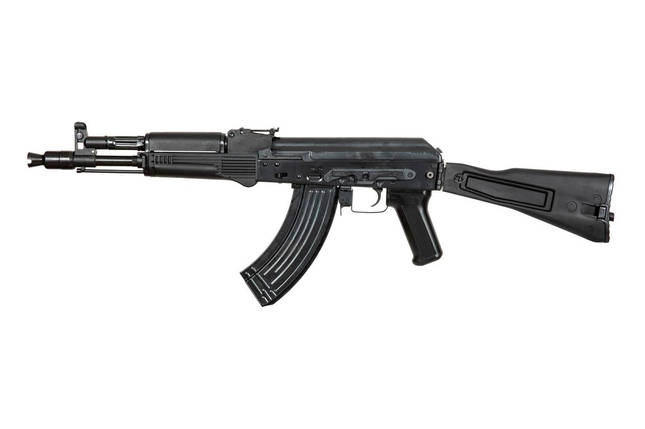 Страйкбольный аналог karabinka ELAK104 Essential [E&L Airsoft] (для страйкболу), фото 1