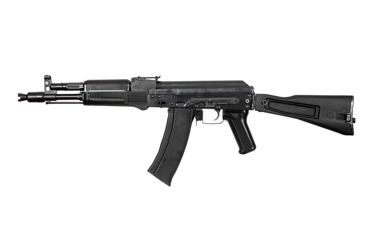 Страйкбольный аналог karabinka ELAK105 Essential [E&L Airsoft] (для страйкболу)
