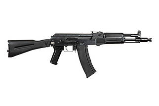 Страйкбольный аналог karabinka ELAK105 Essential [E&L Airsoft] (для страйкболу), фото 5