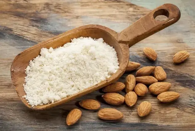 Мигдальне борошно, борошно з мигдалю натуральне, 10 кг - TR, фото 1