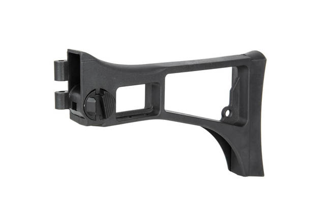 Polimerowa kolba do моделей G-Series / G36C [Specna Arms] (для страйкболу), фото 1