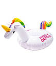 Надувна підставка для напоїв Andrew Christian "Єдиноріг", фото 2