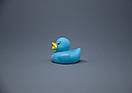 Аксесуар для ванни Andrew Christian Queer Duckie голубий, фото 4