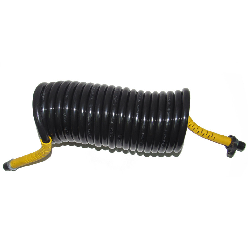 Шланг кручений пневматичний жовтий T315977 HC462A138AA, фото 1