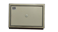 Дверь холодильника WMF с уплотнителем БУ