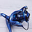 Потужна котушка для фідера 4000 Kalipso Monza FE з переднім фрикціоном, фото 5