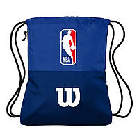 Wilson NBA DRV Sport Bag - Спортивная Сумка