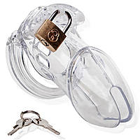 Чоловічий пояс вірності CB-6000 STF2571