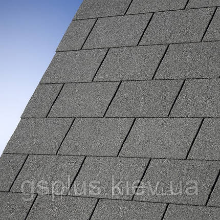 Черепиця бітумна — Superglass Slate, фото 2